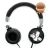 Headphone The Simpsons Bart Bad Boy com Microfone Embutido - 1