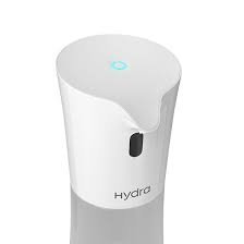 Dispenser Hydra Automatico Sense 500ml - Branco | 2016.hsns.br - 2