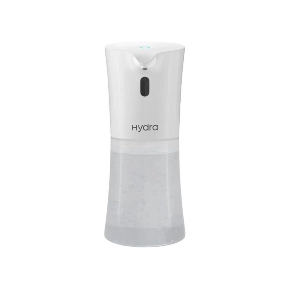 Dispenser Hydra Automatico Sense 500ml - Branco | 2016.hsns.br