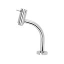 Ver imagem 1 de Torneira para Lavatório Bica Baixa Basic Cromado Celite