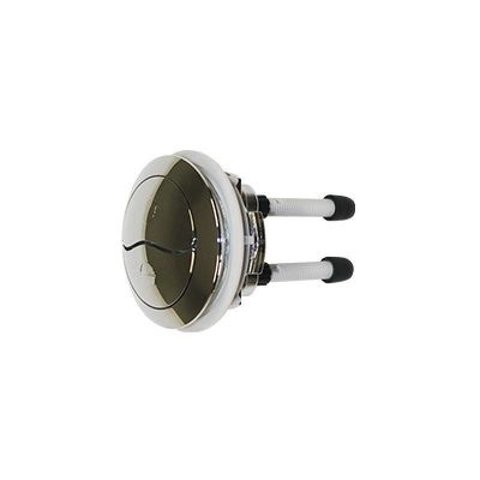 Botão de Acionamento Dual Flush Campana Eternit