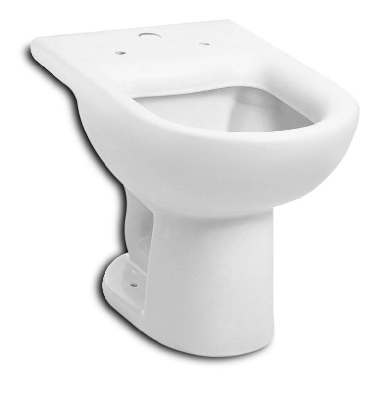 Bacia para Caixa Acoplada Branco - Riviera - Celite - 1123530010300 - 1