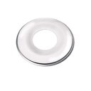 Ver imagem 1 de Anel para Base da Cuba Cromado Bergan