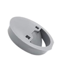 Ralo Square com Tampa Oculta 15x15cm - Linear - 3
