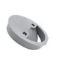 Ralo Square com Tampa Oculta 15x15cm - Linear - 3
