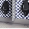 Ralo Square com Tampa Oculta 15x15cm - Linear - 2