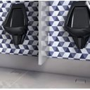 Ver imagem 2 de Ralo Square com Tampa Oculta 15x15cm - Linear