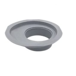 Ralo Square com Tampa Oculta 15x15cm - Linear - 5