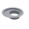 Ralo Square com Tampa Oculta 15x15cm - Linear - 5