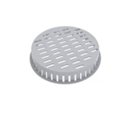 Ver imagem 4 de Ralo Square com Tampa Oculta 15x15cm - Linear