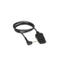 Kit Telefone sem Fio 2 Ramais TS 5123 e 3 Headset Intelbras - 6
