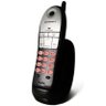 Telefone sem Fio Motorola M6210 2.4 Ghz com Teclado Luminoso - 1
