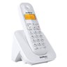 Kit Telefone sem Fio TS 3110 com 5 Ramal Intelbras 3 Cores - 3