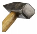 Ver imagem 6 de Martelo Pena Profissional com Cabo em Madeira 300g