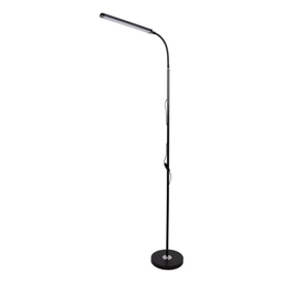 Luminária de Piso Led Flexível - 3
