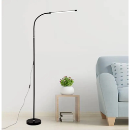 Luminária de Piso Led Flexível - 2
