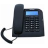 Kit 3 Telefone com Fio Tc 60 Id Intelbras com Id Viva Voz - 5