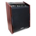Ver imagem 2 de Caixa Amplificada Multiuso Frahm Enjoy Easy Preta