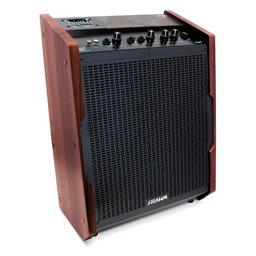 Caixa Amplificada Multiuso Frahm Enjoy Easy Preta - 2 Caixa Amplificada Multiuso Frahm Enjoy Easy Preta - 2
