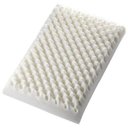 Ver imagem 3 de Travesseiro Nasa UP3 com Gomos Massageadores Viscoelástico Fibrasca