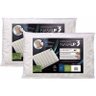 Kit 2 Travesseiros Fibrasca Nasa Up 3 50x70 - 1