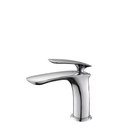 Ver imagem 1 de Misturador Lexxa Monocomando P/banheiro Cromado Lx6116