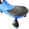 Carrinho Gira Gira Car Infantil Brinquedo Criança Importway Giro Bw-004 - Azul - 5