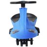 Carrinho Gira Gira Car Infantil Brinquedo Criança Importway Giro Bw-004 - Azul - 3