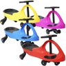 Carrinho Gira Gira Car Infantil Brinquedo Criança Importway Giro Bw-004 - .Escolha Sua Cor - 1