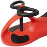 Carrinho Gira Gira Car Infantil Brinquedo Criança Importway Giro Bw-004 - .Escolha Sua Cor - 5