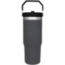 Copo com Bico Termico Stanley Classic The Iceflow 10-09993-042 (887ML) Charcoal - 3