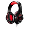 Headset Gamer com Led Multilaser Ph219 - 1