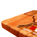 Ver imagem 4 de Tábua de Corte Palermo