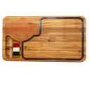 Ver imagem 2 de Tábua de Corte Palermo