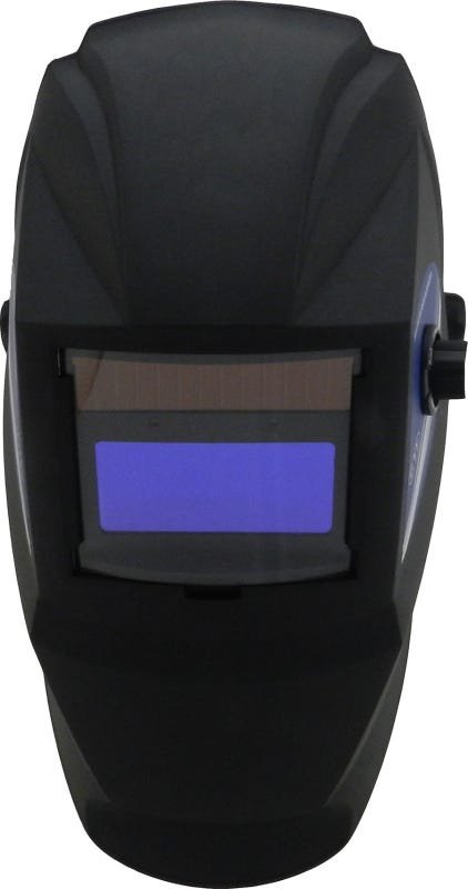 Mascara de solda automática modelo gtf7000-400s preta fosca - 2