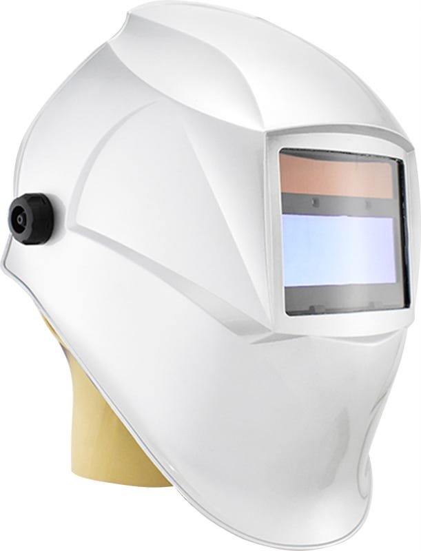 Mascara de solda automática gtf8000 - 510g - prata - 2