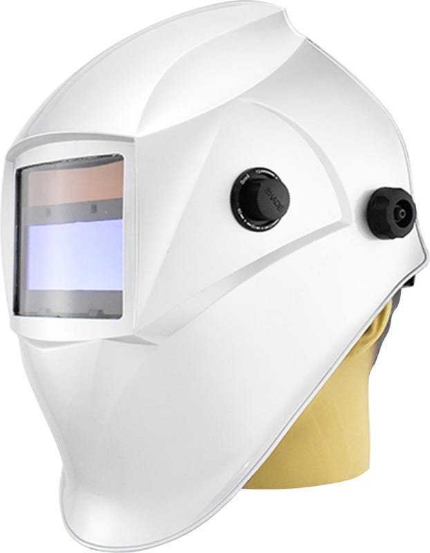 Mascara de solda automática gtf8000 - 510g - prata - 1