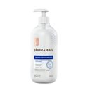 Ver imagem 2 de Kit 5 Sabonete Gel Neutro Antibacteriano 500 Ml Hidramais 13792