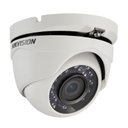 Ver imagem 1 de Câmera Hikvision Dome HDTVI 720p 1MP Lente 2.8mm IR 10m