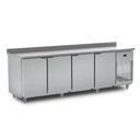 Ver imagem 1 de Balcão de Serviço Refrigerado Cozinha Refrimate 250cm 220v Bsrcozaf 2500
