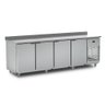 Balcão de Serviço Refrigerado Cozinha Refrimate 250cm 220v Bsrcozaf 2500 - 1