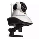 Ver imagem 2 de Câmera sem Fio Visão Noturna Wifi IP HD Audio Sd32