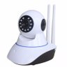 Câmera sem Fio Visão Noturna Wifi IP HD Audio Sd32 - 4