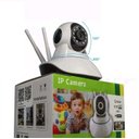 Ver imagem 3 de Câmera sem Fio Visão Noturna Wifi IP HD Audio Sd32