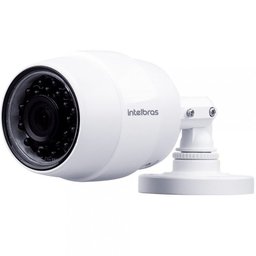 Câmera de Segurança Wifi HD Ic5 Intelbras - 1