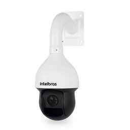 Câmera Speed Dome Ip Full Hd Vip 5220 Sd Ir - 1