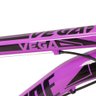 Bicicleta MTB Vega Aro 29 Quadro 17 Alumínio 12V Absolute Freio a Disco Rosa Preto - Spaceline - 5