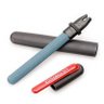 Afiador Duplo de Bolso de Cerâmica Victorinox para Lâminas de Aço 4.3323 - 2