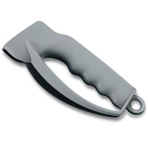 Afiador Doméstico para Faca Serrilhada Victorinox 7.8714