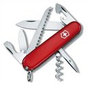Ver imagem 1 de Canivete Suíço Victorinox Camper Vermelho 91 mm 1.3613